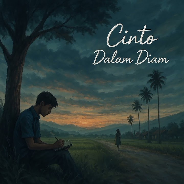 🎵 Cinto Dalam Diam – Lagu Cinta Tak Terucap | Irmawan_studio  MV