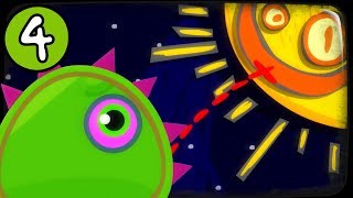 :       Tales from Space Mutant Blobs Attack    