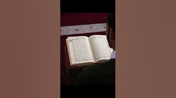 🌸 ولقد صرفنا في هذا القرآن | تلاوة مؤثرة تذكّر بعظمة كلام الله | المعيقلي