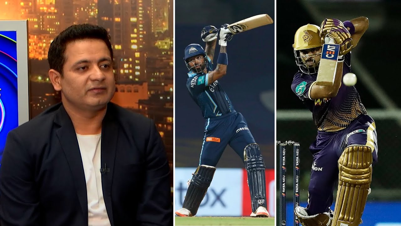 #GTvKKR :  रसल vs राशिद ख़ान – कौन मारेगा बाज़ी ? कमिंस की जगह साउदी को मिलेगा मौक़ा ?