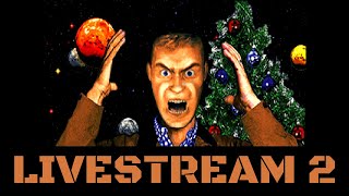 Let's Stream | The DBK Holiday Special | Part 2