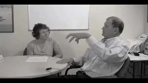 Kent MacLeod on Individualizatio...  of Therapy
