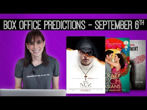 the-nun-box-office-predictions