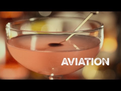 aviation-|-how-to-drink