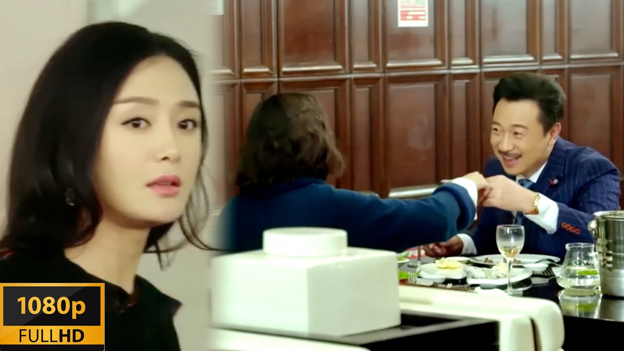 妻子發現丈夫竟出軌自己的閨蜜，一招讓渣男淨身出戶！💗#咱们相爱吧 #秦岚 #张静初 #张歆艺 #袁弘