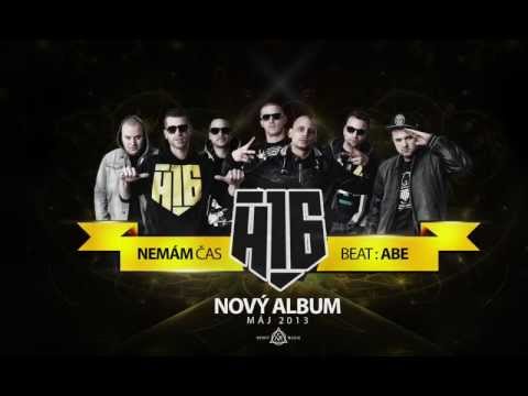 H16 - NEMÁM ČAS /PROD.ABE/  #RHB