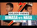 Dimasa vs Naga | When Northeast Indians meet in Mumbai feat. Bendang Walling