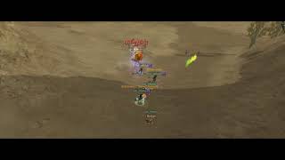 Sea Online Job War Thiefing