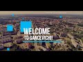 Добро пожаловать в Ганцевичский район!