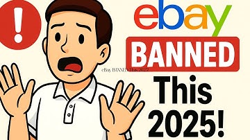 Stop! Don’t Do Amazon to eBay Dropshipping Until You Watch This