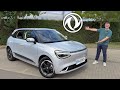 Dongfeng BOX 2025 ELECTRICO, precio y autonomía 🔋