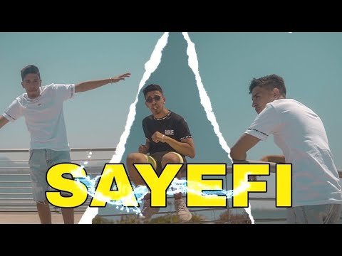 TORKHANI SAYEFI صيافي OFFICIEL CLIP