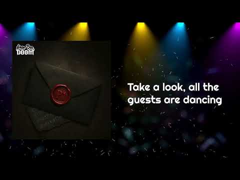 Shoo Bee Doom - Party of One (Secret invitation)