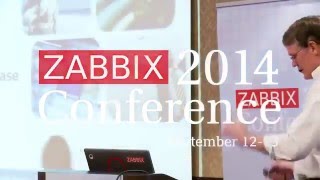 Presentation Zabbix 2014 Database