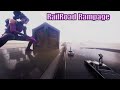 Fortnite [RailRoad Rampage]