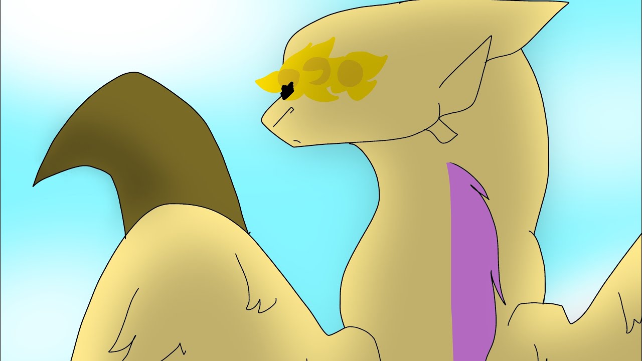 Hero//Animation meme//Ft.Rose and Hibiscus //