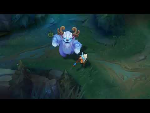 New Nunu Dance