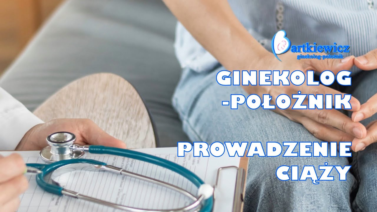 Ginekolog Zielona Góra Arkadiusz Bartkiewicz Prywatny gabinet lekarski