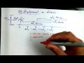 Understanding Displacement, Distance, Velocity, and Speed