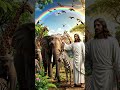 🕊️ Jesus Brings Peace, Hope, and Love 💖 #jesus #jesusfreak #love #god