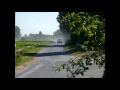 Rallye des routes picardes 2013  22  ivanec bruno morel marc  subaru impreza wrx