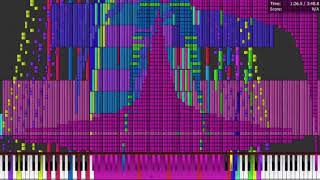 [Ryzen 2700 | 4.5 GHz] Two Faced Lovers 19.4 million