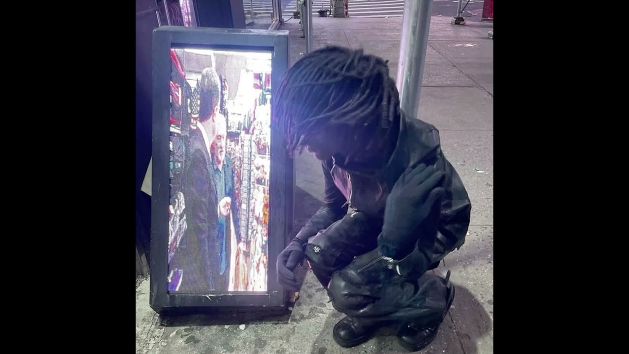 [FREE] experimental x bleood type beat - 