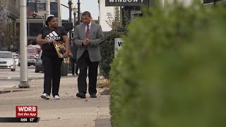 New report spotlights the trauma of gun violence on Louisville children