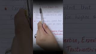 Google Algorithm Cheat Sheet