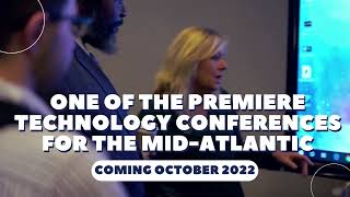 DALY Technology Showcase 2022 Sizzle Reel