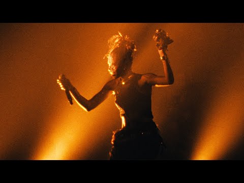Alewya - Meltdown Festival 2025