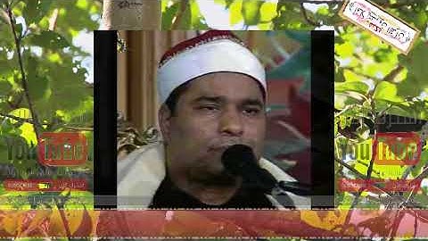 الشيخ محمد الليثي - تسجيلات نادره خارجيه - سورة الضحي - جودة ماستر HD