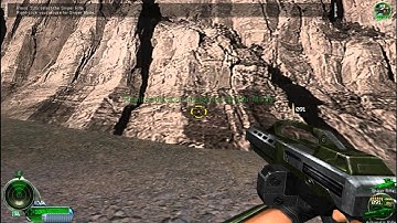 *HD* Command And Conquer Renegade {Mission 2 - Rescue And Retribution}