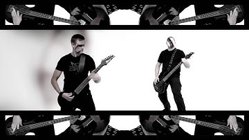 Angelfarm - "Ex Cortex" Official Music Video
