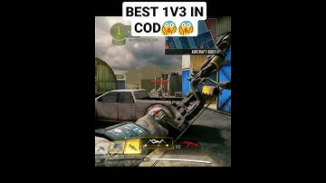 COD SNIPING😱BEST SNIPER 😨KILLS EVERYONE😱 P3#CODShorts #COD#CODMOBILE #RIVALSHORTS#shorts#CODM #RIVAL