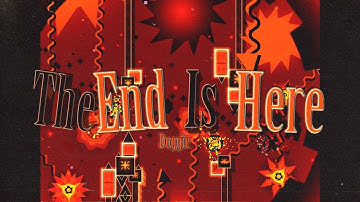 The End is Here
