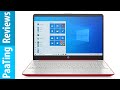 HP 15-dw0083wm youtube review thumbnail