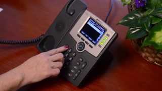 Cox Business - Transfer a Call Using Transfer Key