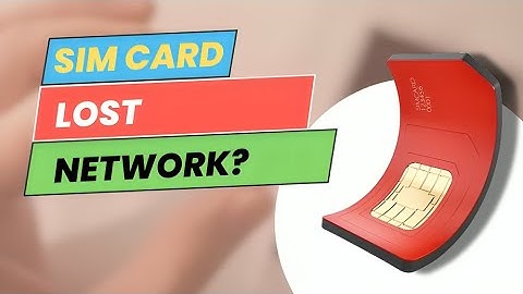 How to Fix Android Phone Keeps Losing Network Connection Problem