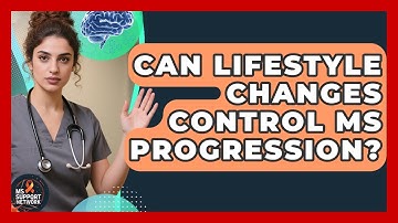 Can Lifestyle Changes Control MS Progression? - MS Support Network