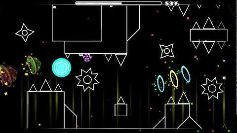 My Short Part in Cosmic Menarca by TSC