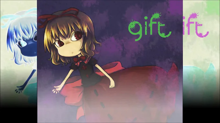 【Touhou／東方】 Kefy - case.5 |v|@I2!$Д ¦ fractaleline