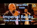 🎵🎵🎵Nou 2022 ⭕ Formatia Imperial Bacau ⭕ Colaj Muzica de Petrecere❗❗❗