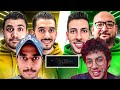 بطولة صناع المحتوى الثانية برعاية Glitch 