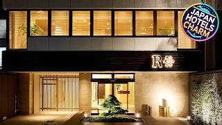 R. Star Hostel Kyoto Japan | Kyoto, Japan | Hotel Review 🌟