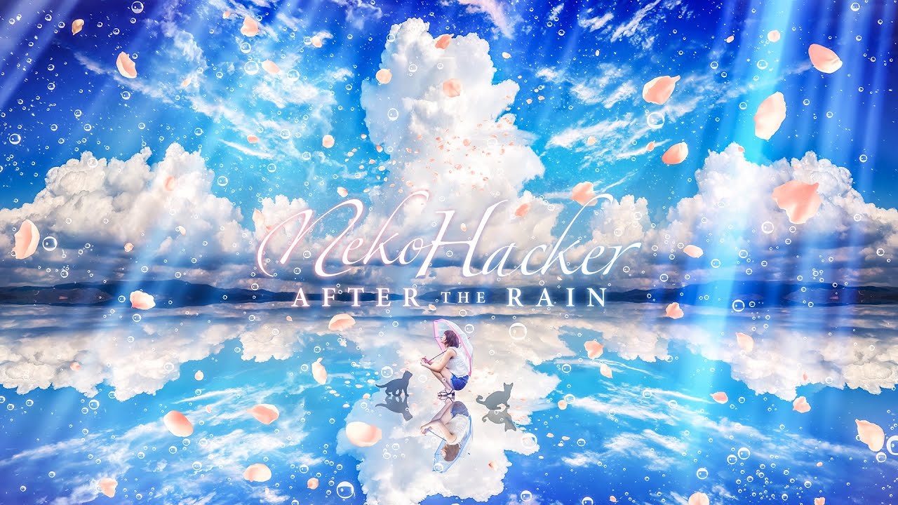 Neko Hacker - After The Rain feat. Such - YouTube