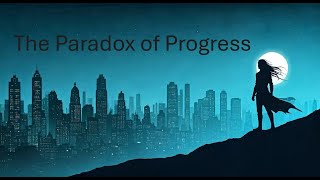 The Paradox of Progress: A Global Perspective