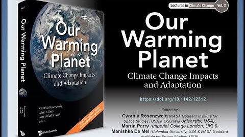 Lecture 21: The Amazon Forest and Climate Change: A Sustainable Pathway to Avoid a Tipping Point