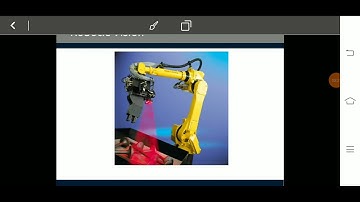 Machine Vision System