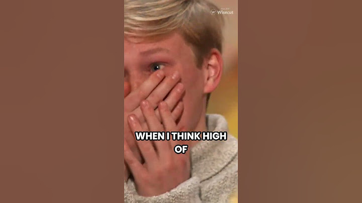 Reid Wilson Receives The GOLDEN BUZZER For "You Don't Own Me" | #agt